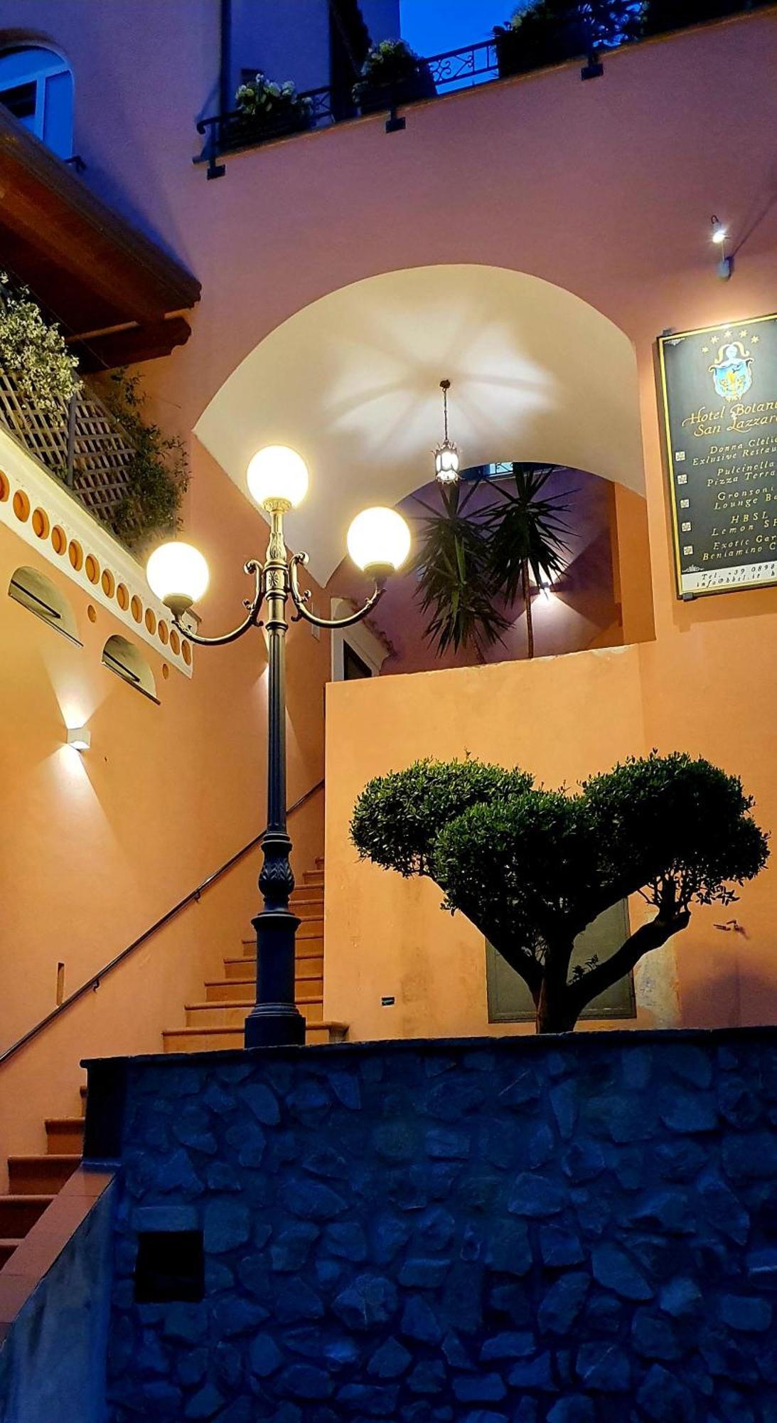 La Maison Rose ไมยอรี ภายนอก รูปภาพ