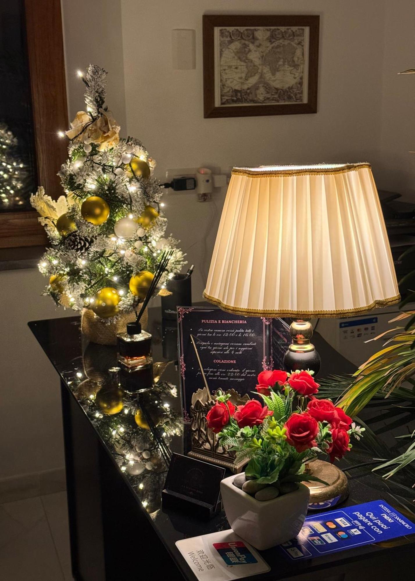 La Maison Rose ไมยอรี ภายนอก รูปภาพ