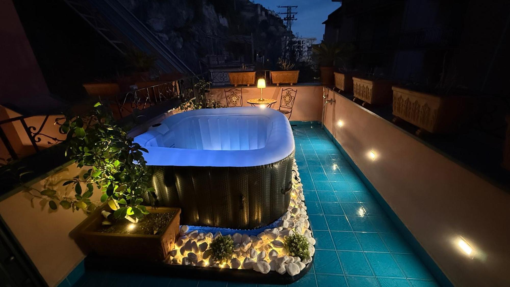 La Maison Rose ไมยอรี ภายนอก รูปภาพ