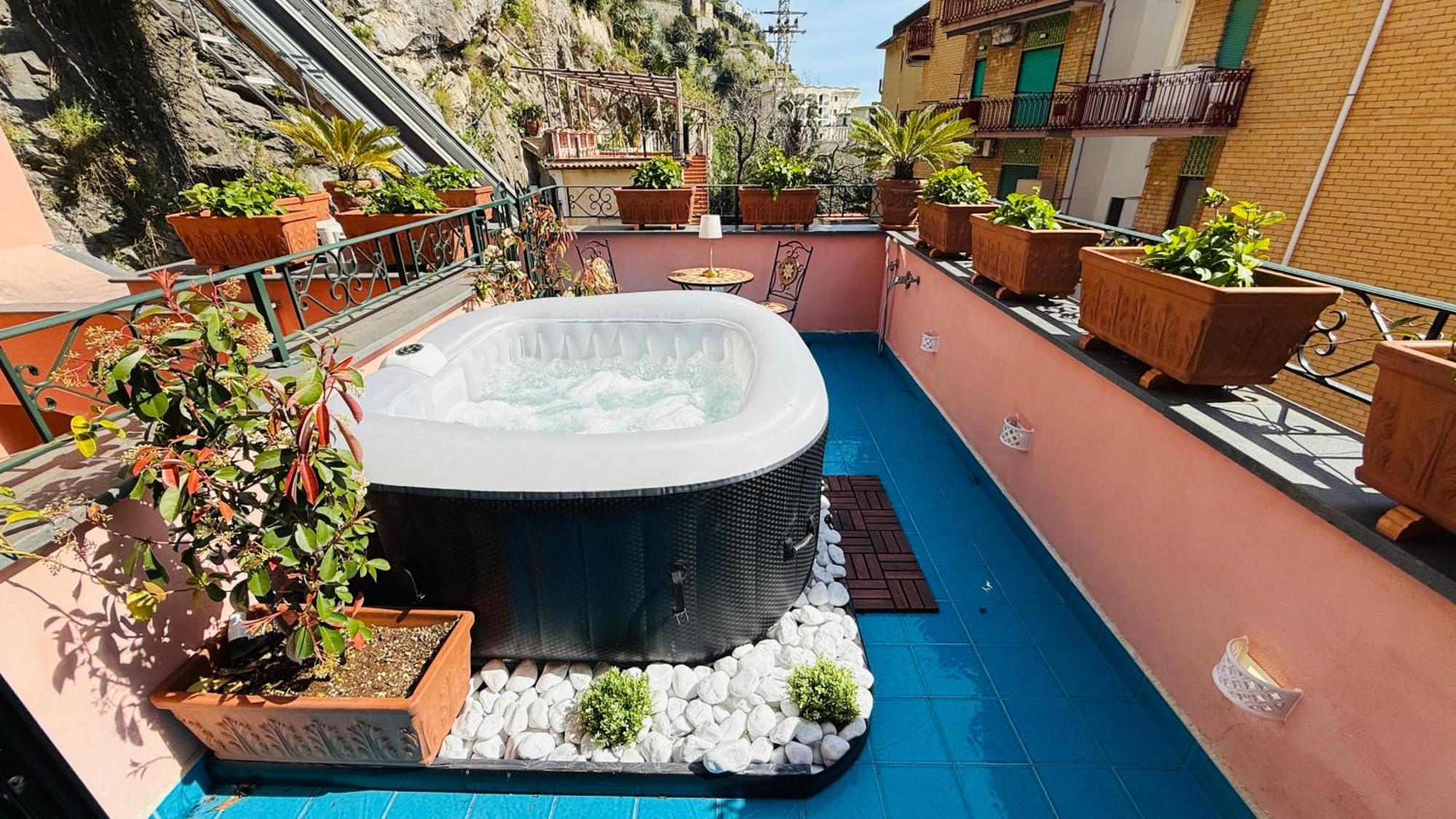 La Maison Rose ไมยอรี ภายนอก รูปภาพ