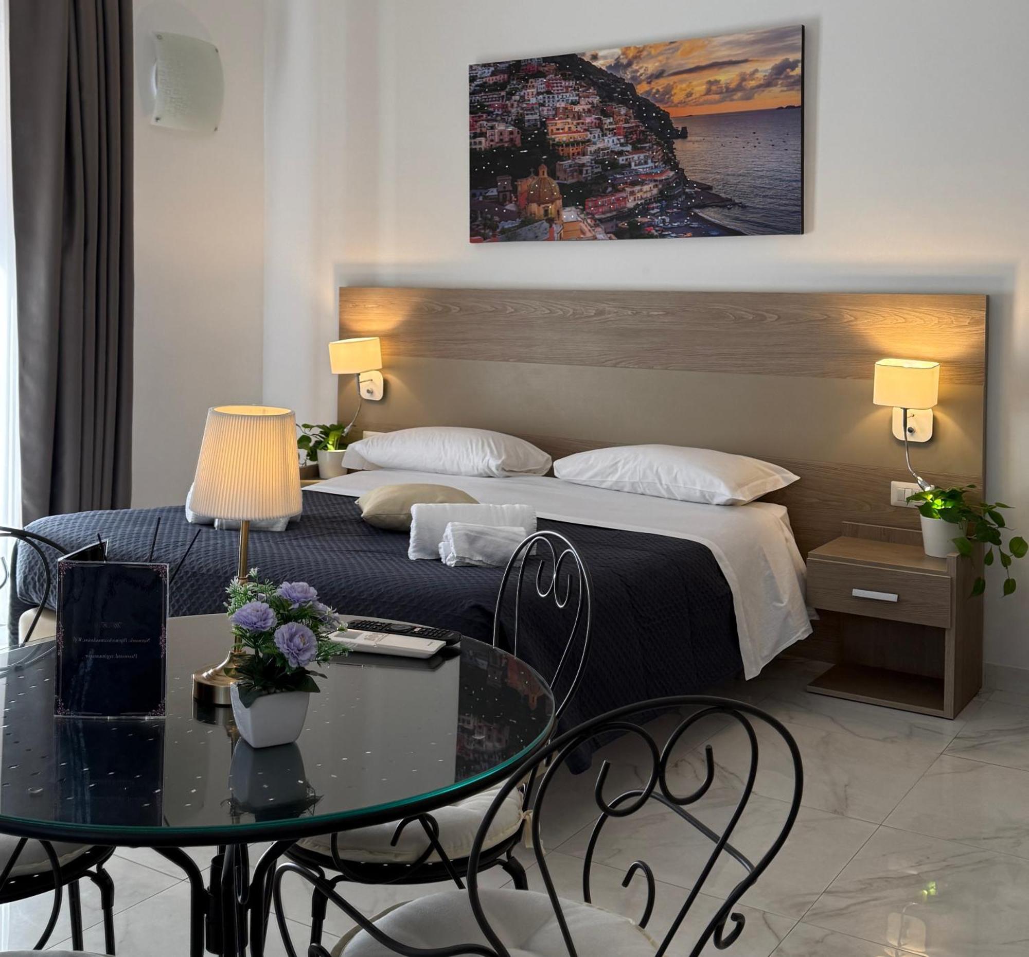 La Maison Rose ไมยอรี ภายนอก รูปภาพ