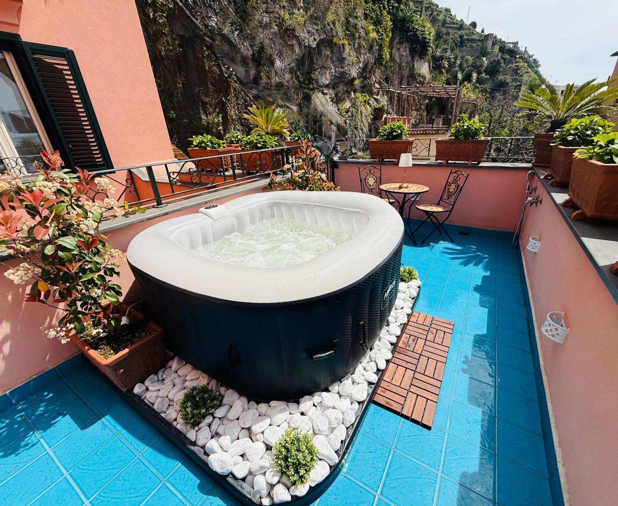 La Maison Rose ไมยอรี ภายนอก รูปภาพ