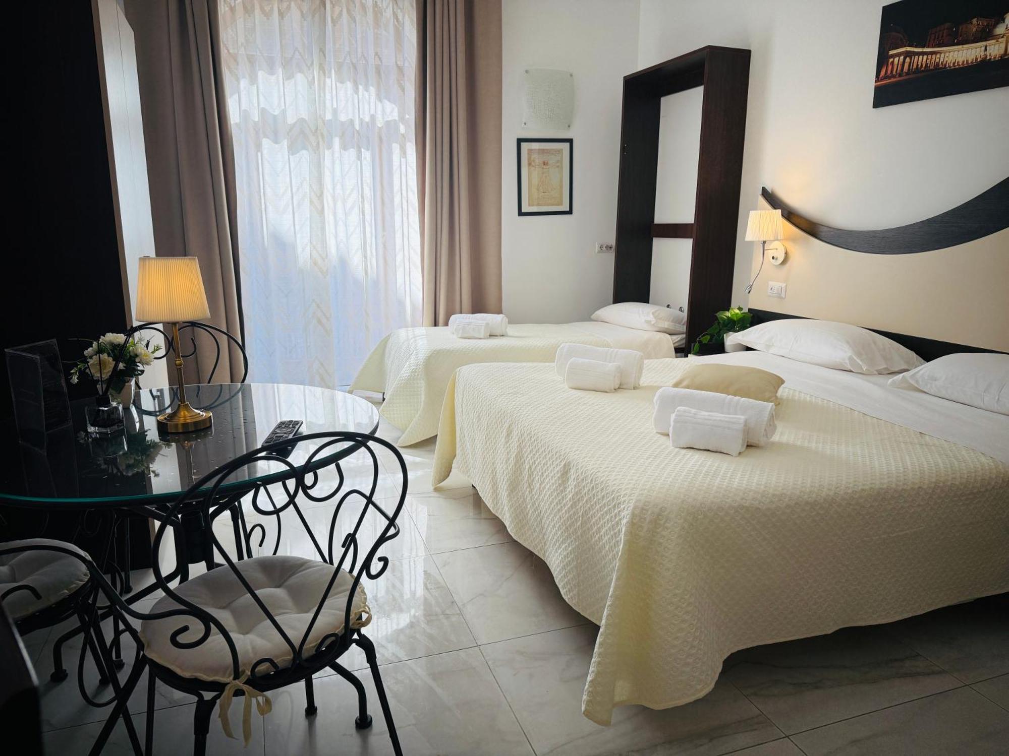La Maison Rose ไมยอรี ภายนอก รูปภาพ