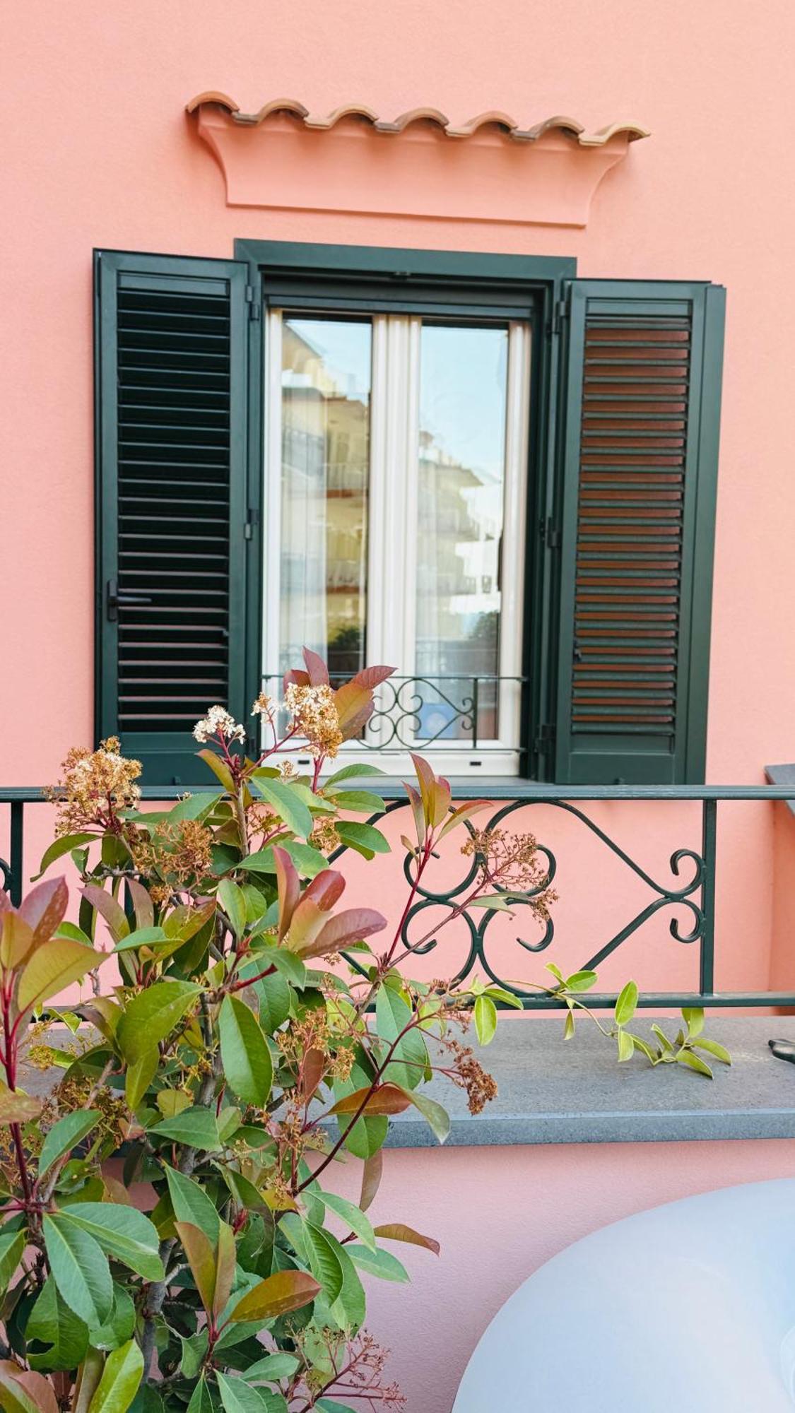La Maison Rose ไมยอรี ภายนอก รูปภาพ